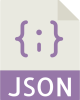 json